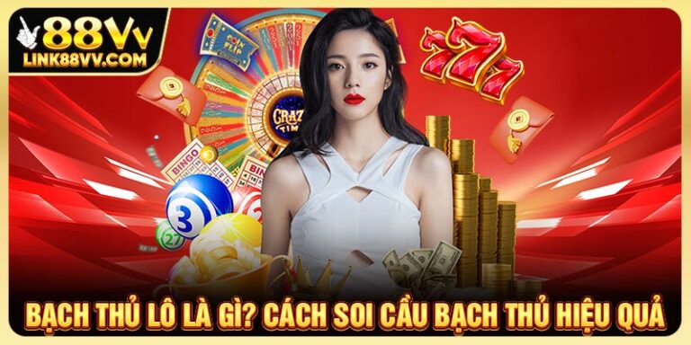 Bạch Thủ Lô Là Gì? Cách Soi Cầu Bạch Thủ Hiệu Quả