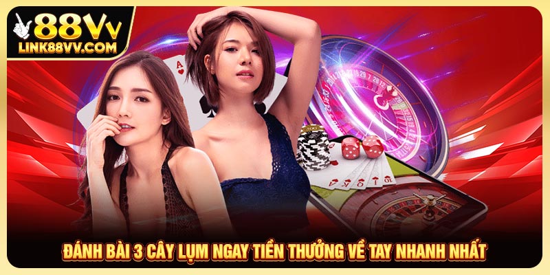 Bài 3 cây