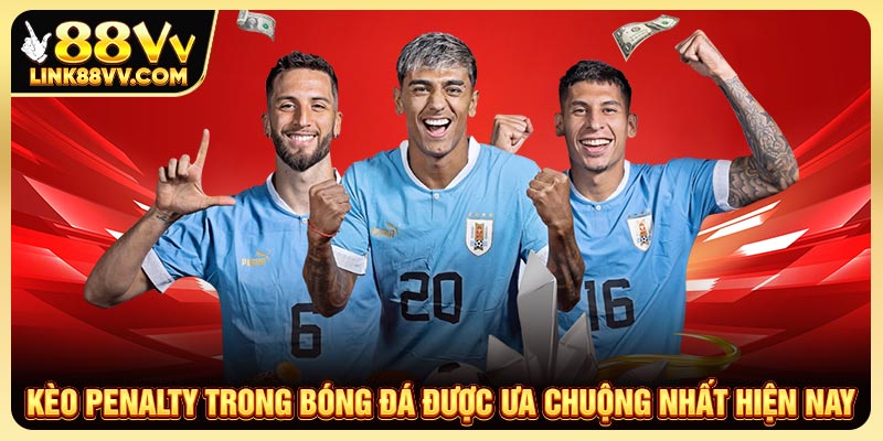 Kèo penalty là gì?